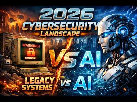 AI and Data Network Landscape