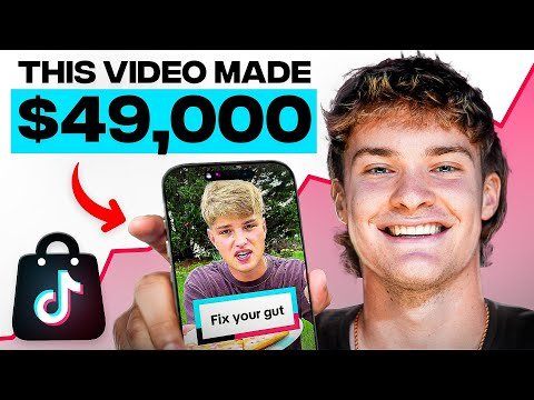 Viral TikTok Shop Affiliate Videos Insights