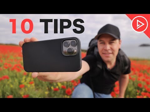 Mobile Videography Tips